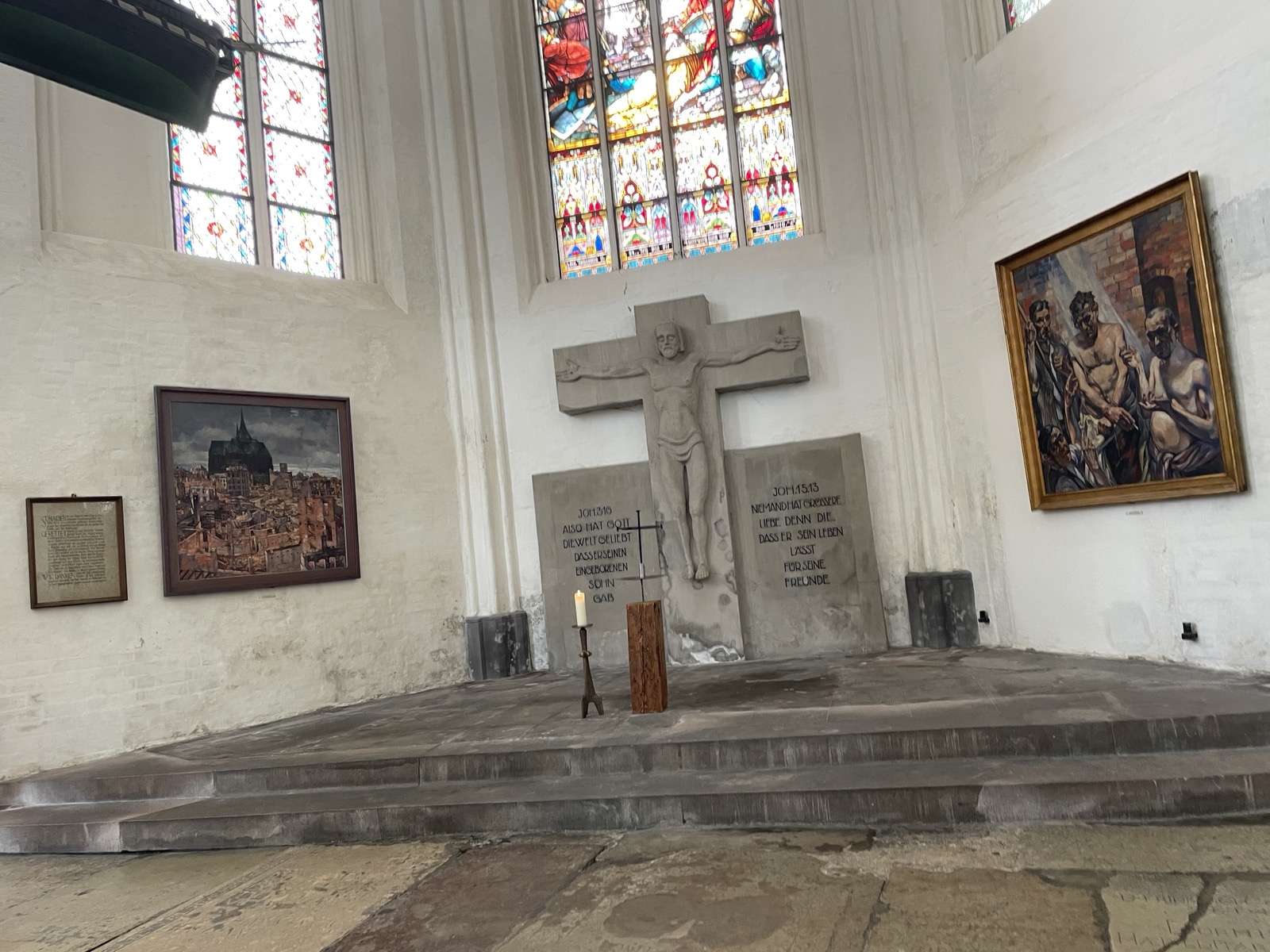 Beispiel für interaktive Abbildung